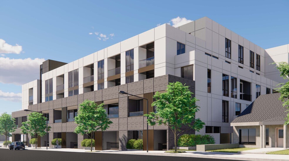 815 Fremont Ave, South Pasadena, CA à vendre - Autre – Image 3 sur 5