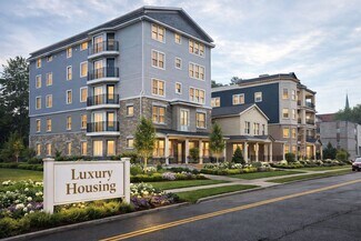 Plus de détails pour Multifamily Portfolio in Binghamton – Logement à vendre, Binghamton, NY