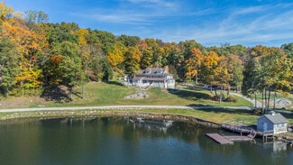Plus de détails pour 1 Brook Valley Ter, Kinnelon, NJ - Spécialisé à vendre