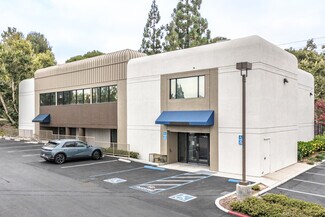 Plus de détails pour 21580 Yorba Linda Blvd, Yorba Linda, CA - Bureau/Médical à louer