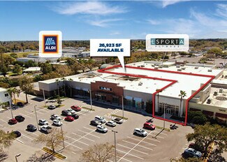 Plus de détails pour 400 Southgate Mall, Sarasota, FL - Local commercial à louer