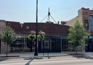 Plus de détails pour 3044 N Lincoln Ave, Chicago, IL - Local commercial à louer