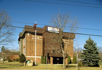 Plus de détails pour 64 Mountainview Blvd, Wayne, NJ - Bureau/Local commercial à louer