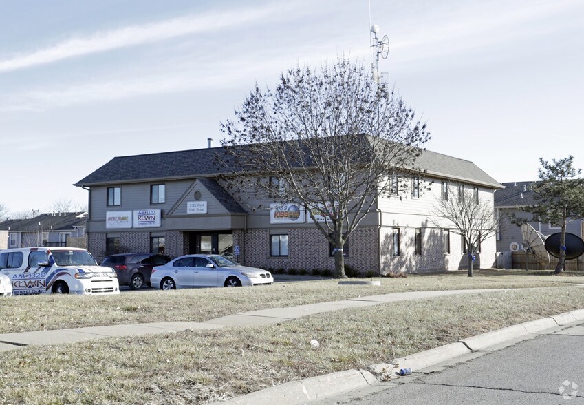 3125 W 6th St, Lawrence, KS à vendre - Photo principale – Image 1 sur 8