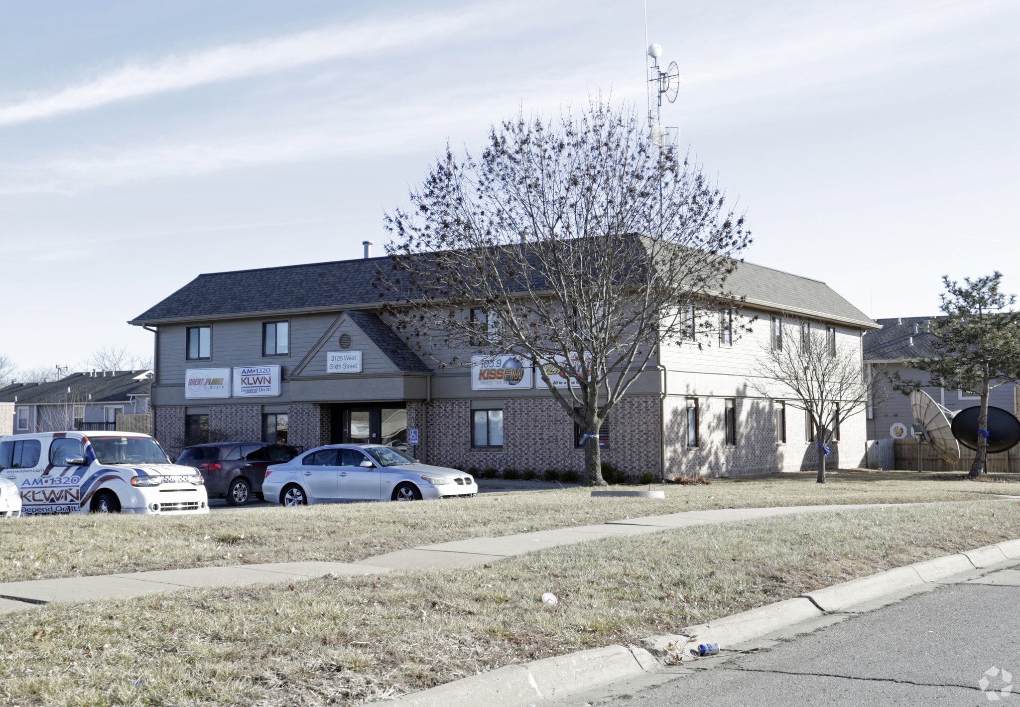 3125 W 6th St, Lawrence, KS à vendre Photo principale– Image 1 sur 9