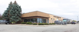 Plus de détails pour 2700 Northern Dr SE, Grand Rapids, MI - Local d'activités à louer