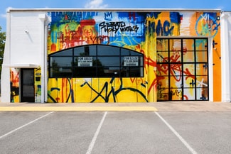 Plus de détails pour 1115 Dragon St, Dallas, TX - Local d'activités à louer
