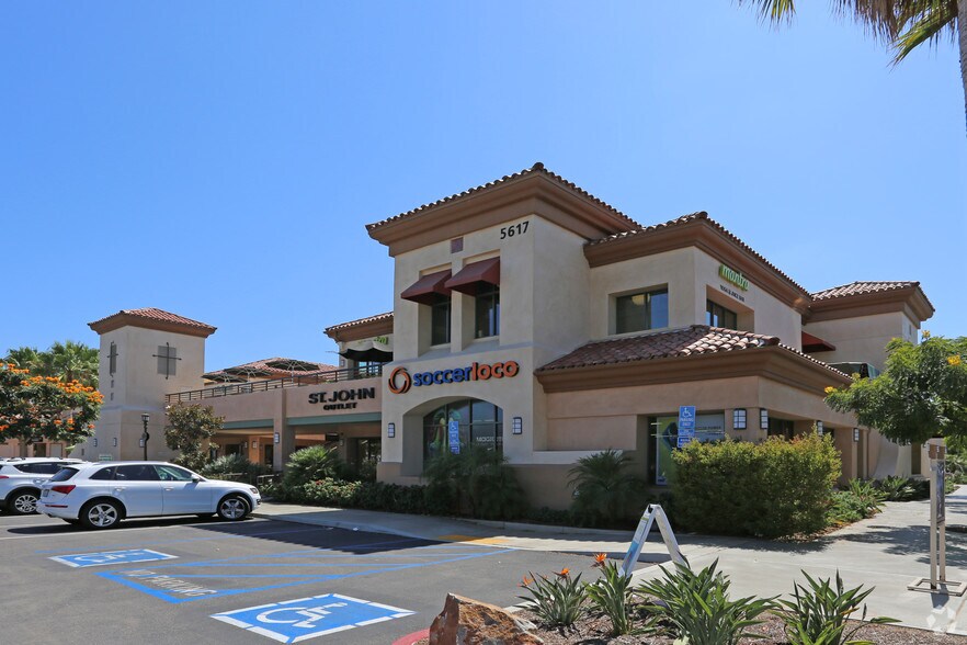 5617 Paseo Del Norte, Carlsbad, CA à vendre - Photo principale – Image 1 sur 8