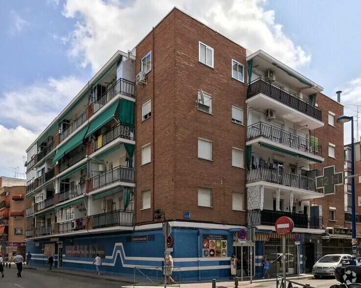 Calle Seminario, Leganés, Madrid à vendre - Photo principale – Image 1 sur 2