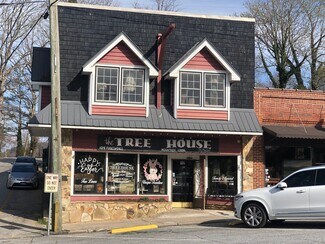Plus de détails pour 112 N Main St, Clayton, GA - Bureau/Local commercial à louer
