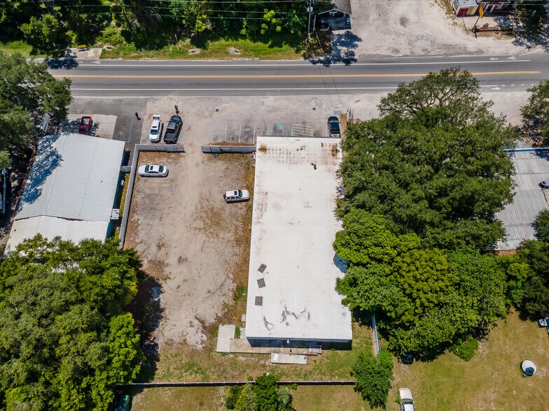 4718 Gall Blvd, Zephyrhills, FL à vendre - Photo de l’immeuble – Image 2 sur 11