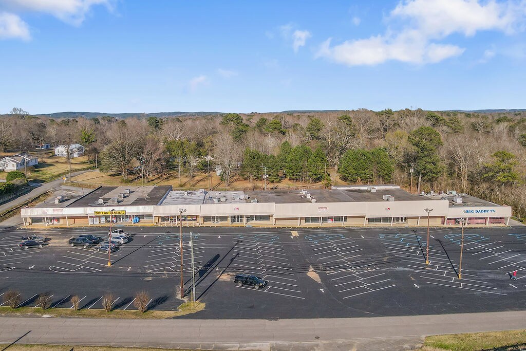 1501-1539 S Main St, Graysville, AL à louer Photo principale– Image 1 sur 5