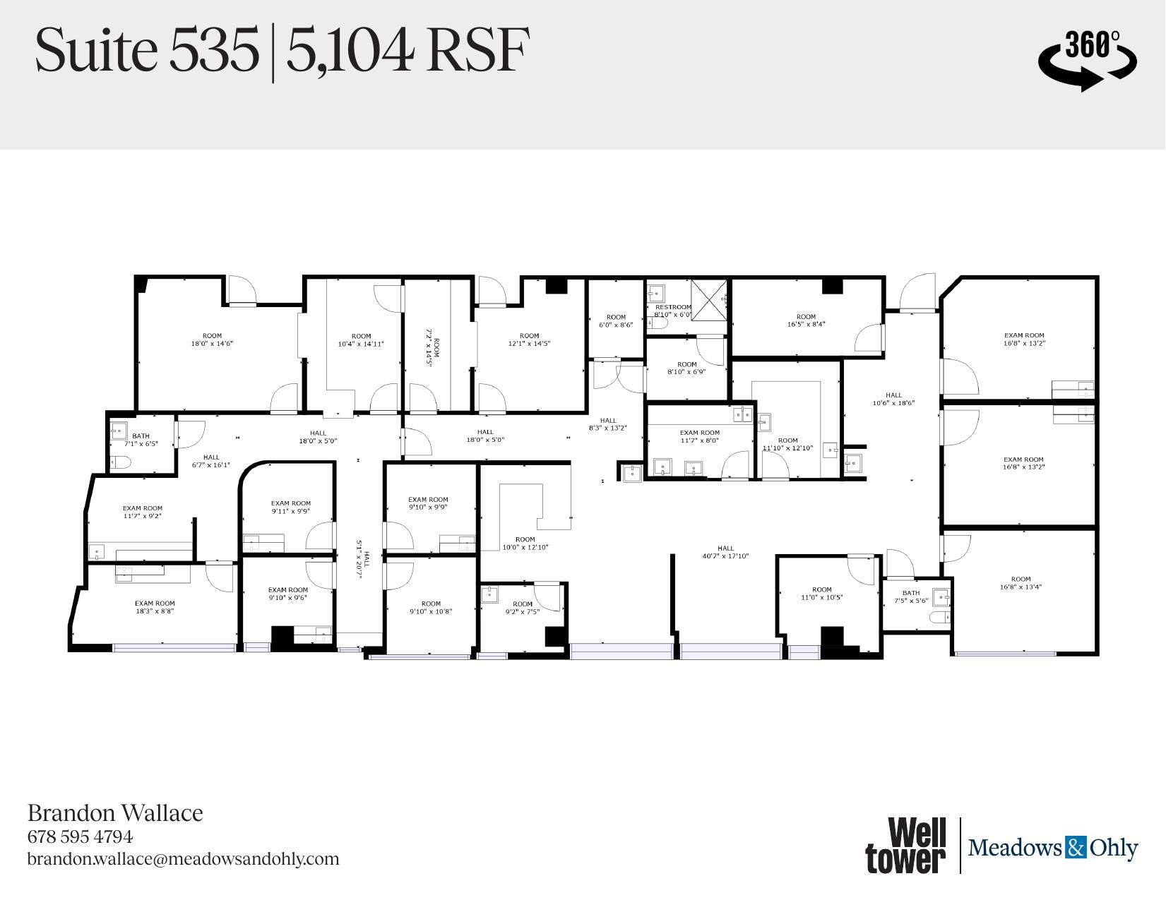 3400 Old Milton Pky, Alpharetta, GA à louer Plan d’étage– Image 1 sur 1