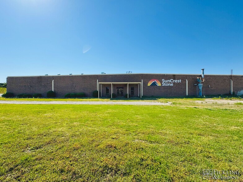 139 Benjamin Hill Dr, Fitzgerald, GA à vendre - Photo de l’immeuble – Image 1 sur 22