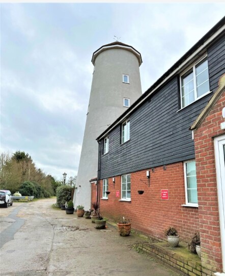 Norwich Rd, Dereham à vendre - Photo de l’immeuble – Image 3 sur 5