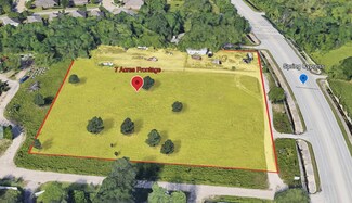 Plus de détails pour 6750 Spring Cypress Road, Spring, TX - Terrain à vendre
