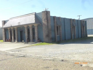 Plus de détails pour 3481 5th St, Berwick, LA - Bureau à vendre