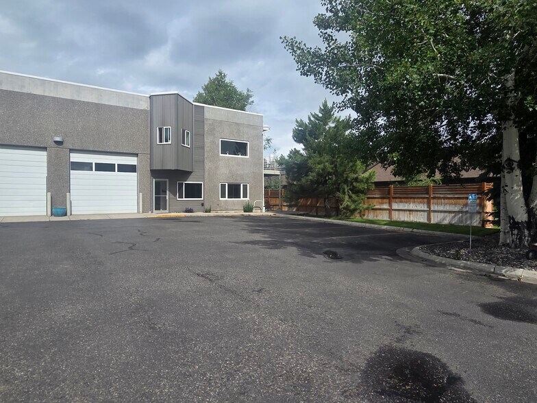 2339 Birdie Dr, Bozeman, MT à louer - Photo de l’immeuble – Image 3 sur 11