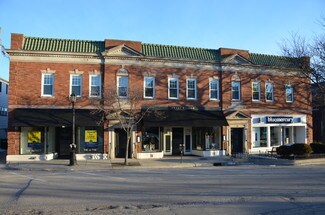 Plus de détails pour 11-21 E 1st St, Hinsdale, IL - Local commercial à vendre