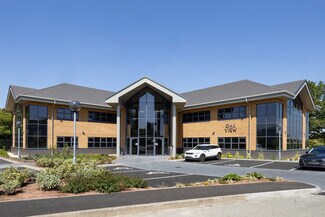 Plus de détails pour Sandy Way, Tamworth - Bureau à louer