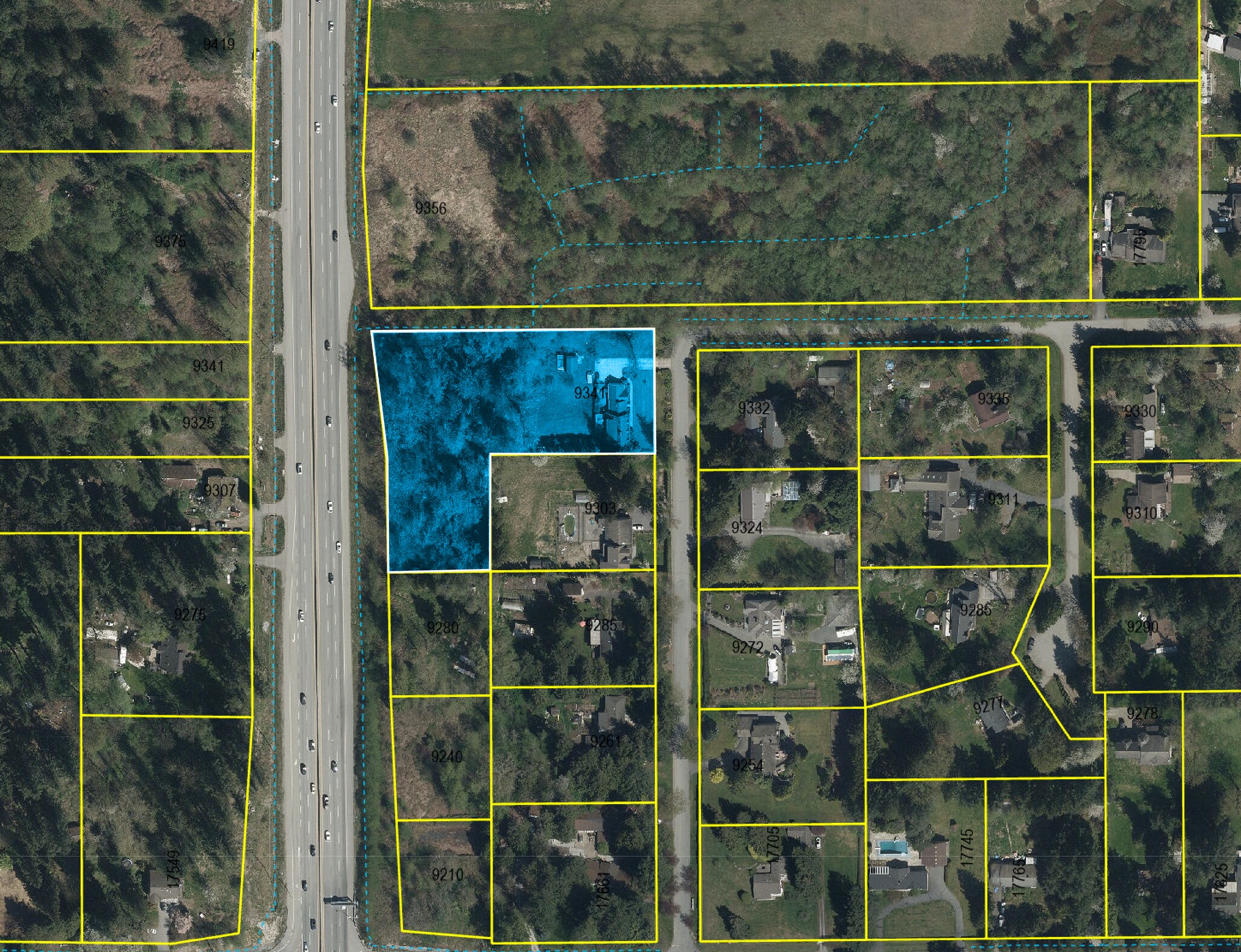 9341 177 St, Surrey, BC à vendre Photo principale– Image 1 sur 2