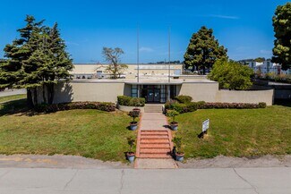 Plus de détails pour 2801 Giant Rd, Richmond, CA - Bureau à louer