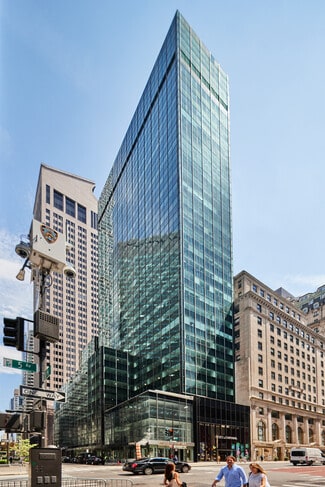 Plus de détails pour 717 Fifth Ave, New York, NY - Bureau/Local commercial, Local commercial à louer