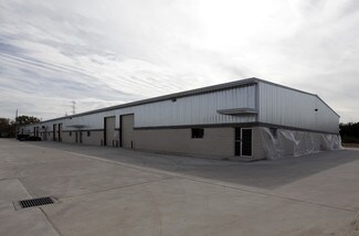 Plus de détails pour 15825 State Highway 249, Houston, TX - Industriel/Logistique à louer