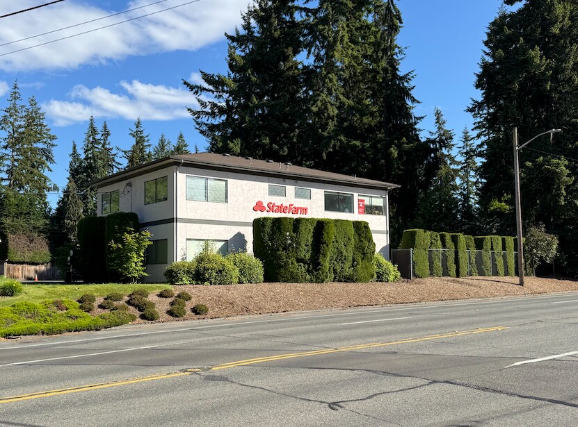 14920 Westminster Way, Shoreline, WA à louer Photo de l’immeuble– Image 1 sur 2