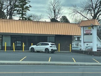 Plus de détails pour 38-40 Fuller Rd, Colonie, NY - Local commercial à louer