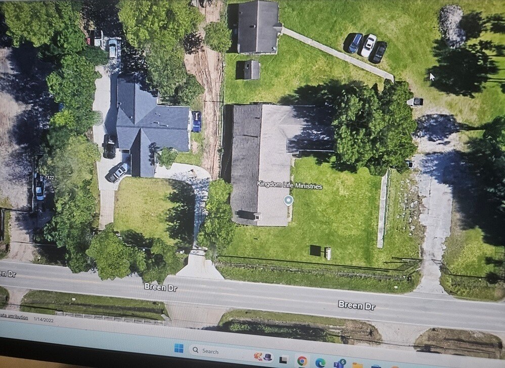 7114 Breen Dr, Houston, TX à vendre Photo principale– Image 1 sur 3