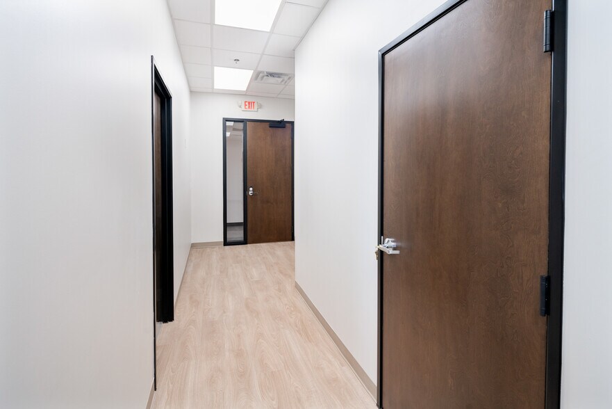 8195 Custer Rd, Frisco, TX à vendre - Photo intérieure – Image 3 sur 10