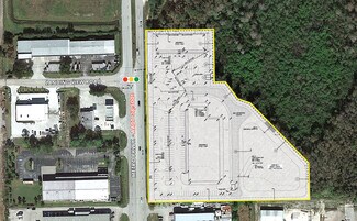 Plus de détails pour 10801 Metro Pky, Fort Myers, FL - Terrain à vendre