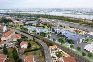 Plus de détails pour 25 Chemin De La Lône, OULLINS-PIERRE-BÉNITE - Bureau à vendre