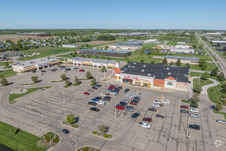 9479 Riley St, Zeeland, MI - VUE AÉRIENNE  vue de carte