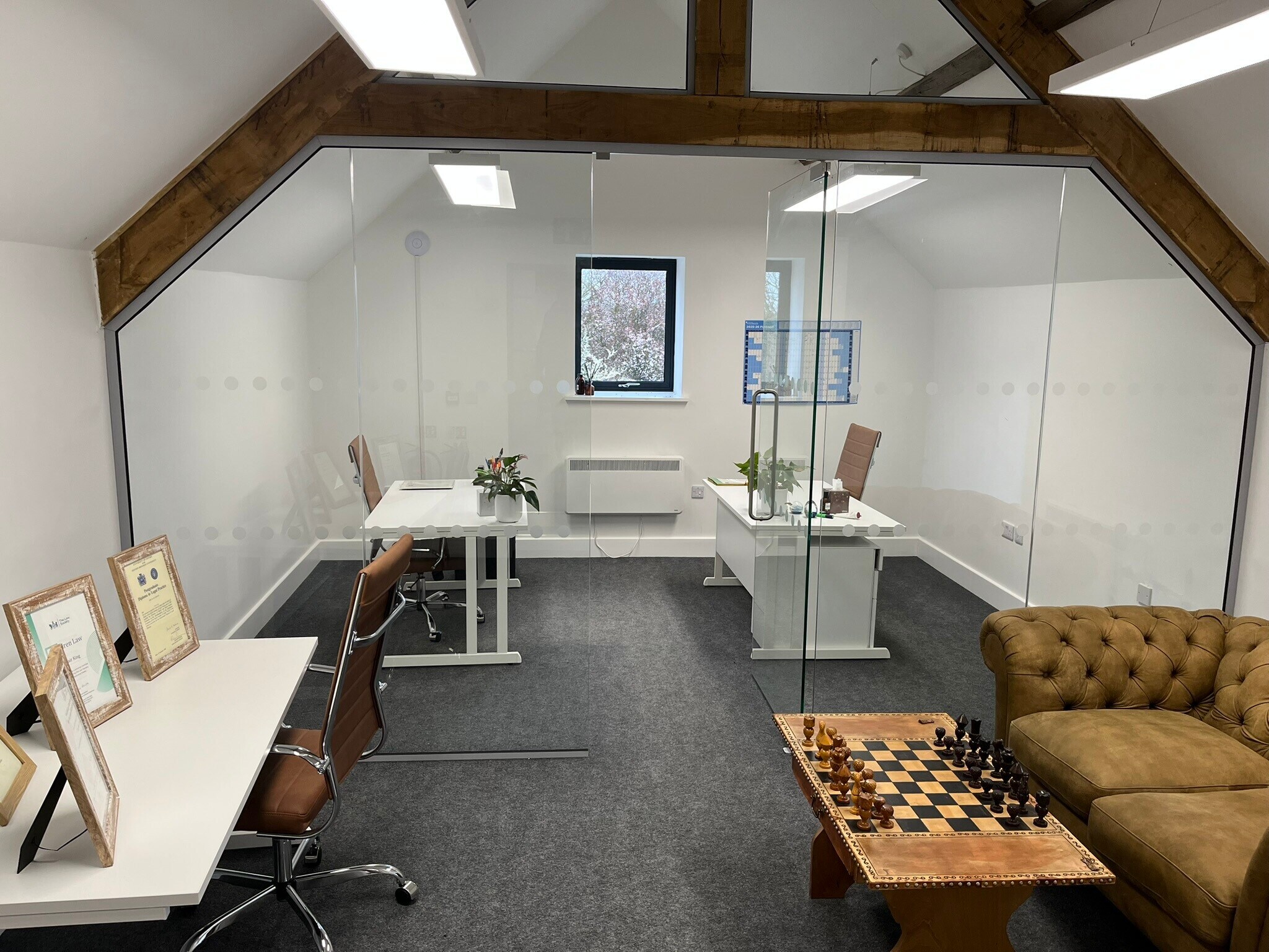 Olney Rd, Yardley Hastings à louer Photo intérieure– Image 1 sur 3