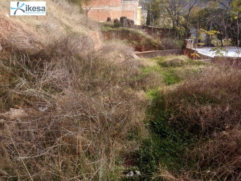 Terrain dans Jamilena, Jaén à vendre - Photo de l’immeuble – Image 2 sur 9