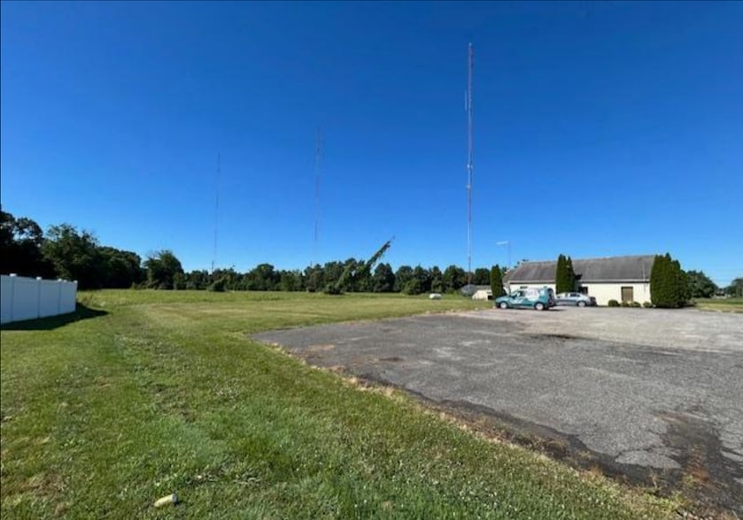 306 Port St, Easton, MD à vendre - Photo principale – Image 1 sur 1