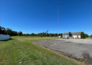 Plus de détails pour 306 Port St, Easton, MD - Terrain à vendre