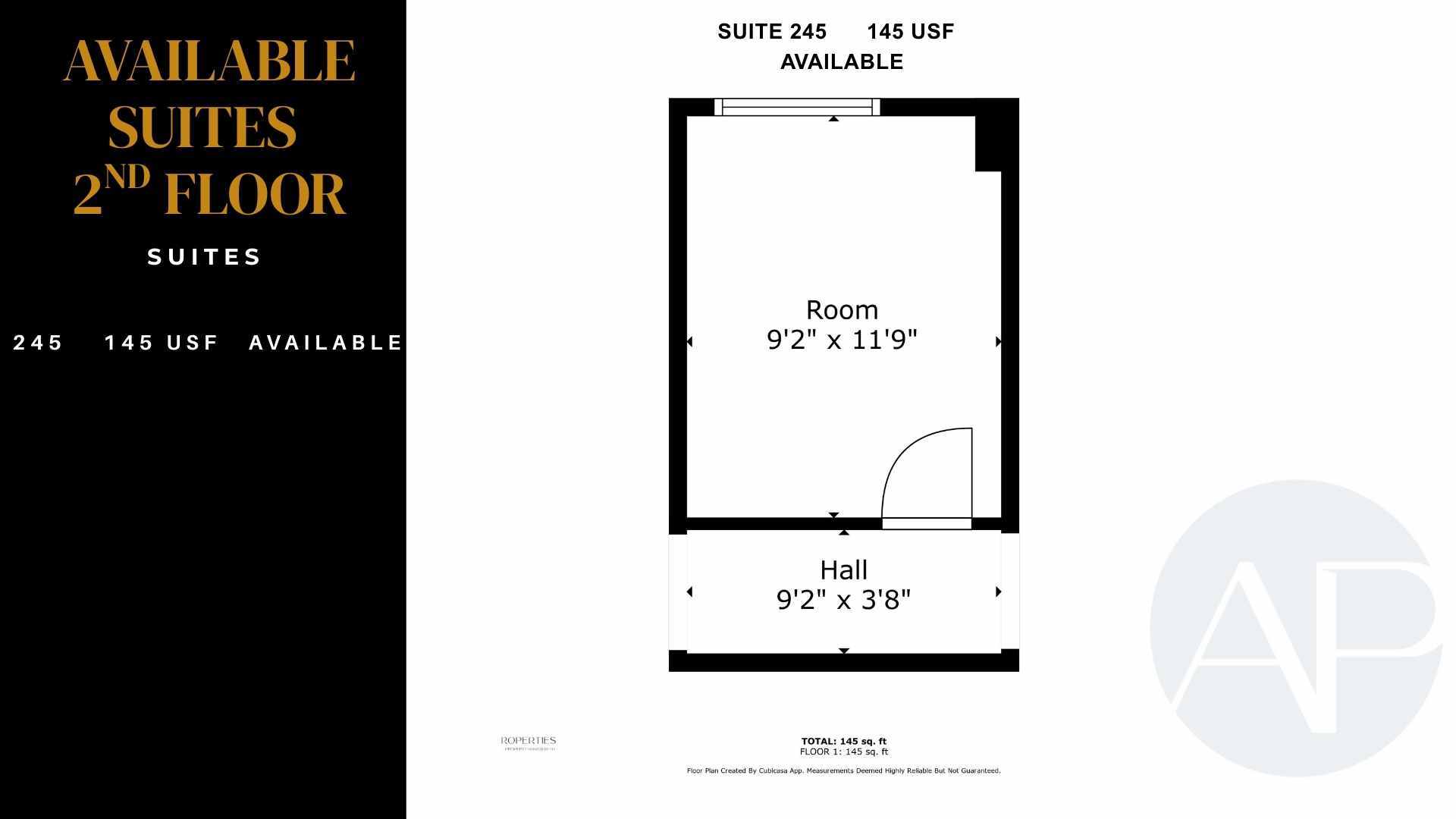 2999 Westminster Ave, Seal Beach, CA à vendre Plan d’étage– Image 1 sur 1