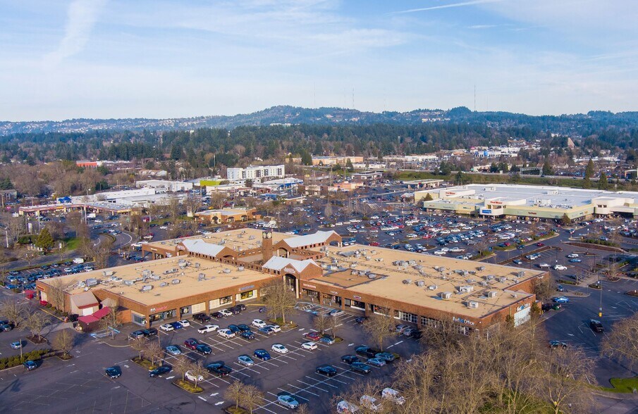 11900 SW Broadway St, Beaverton, OR à louer - Photo de l’immeuble – Image 2 sur 5