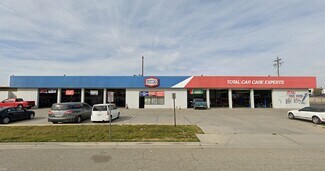 Plus de détails pour 1401 Union Ave, Bakersfield, CA - Local commercial à vendre