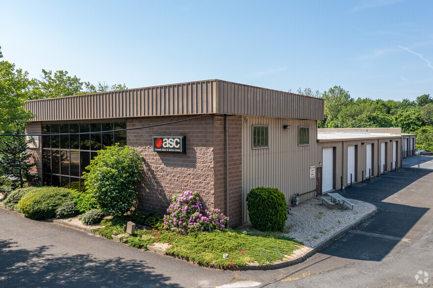 1305 Industrial Hwy, Cinnaminson, NJ à louer - Photo de l’immeuble – Image 1 sur 11