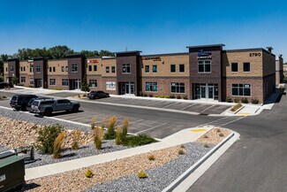 Plus de détails pour 2764-2808 W 14000 S, Bluffdale, UT - Local d'activités à louer