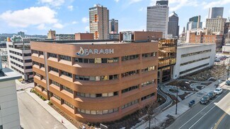 Plus de détails pour 255 East Ave, Rochester, NY - Bureau à vendre