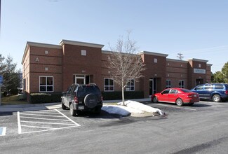 Plus de détails pour 256 Seaboard Ln, Franklin, TN - Bureau à louer