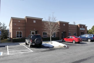 Plus de détails pour 256 Seaboard Ln, Franklin, TN - Bureau à louer