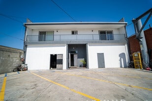 17208 Roseton Ave, Artesia CA - immobilier d'entreprise