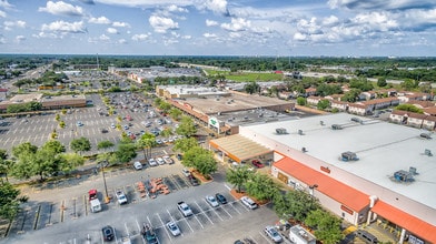 8801-9035 N Florida Ave, Tampa, FL - VUE AÉRIENNE  vue de carte