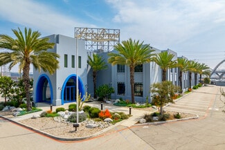 Plus de détails pour 540 S Santa Fe Ave, Los Angeles, CA - Bureau à louer